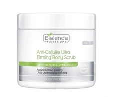 Activeshop Bielenda Profesionali kūno programa Anticeliulitas, 550 g