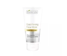 Activeshop Bielenda Professional Gold stangrinamoji veido kaukė, 175 ml