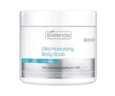 Bielenda Professional Body Program Acai Berry, 550 g