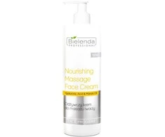 Bielenda Professional Face Program hialurono rūgštis ir marula aliejus, 500 ml