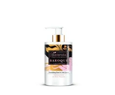 Activeshop Bielenda Professional Nailspiration Hand &amp; Nail Kreminis, 300 ml