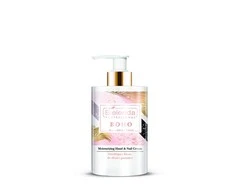 Activeshop Bielenda Professional Nailspiration Hand &amp; Nail Kremas, 300 ml