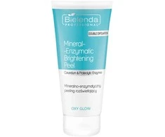 Bielenda Professional Supremelab Bielenda Professional „Oxy Glow“ mineralinis-fermentinis švytėjimo suteikiantis pilingas 150 ml
