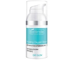 Bielenda Professional „Oxy Glow“ stimuliuojantis deguonies stipriklis 30 ml