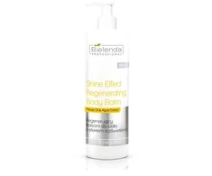 Activeshop Bielenda Professional Shine Effect regeneruojantis kremas, 500 ml