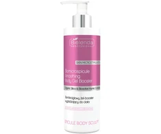 Bielenda Professional Spicule Body Sculpt biomikroiglinis želatinis kūno glotninimo stipriklis 190 ml