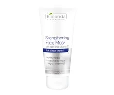 Activeshop Bielenda Profesionalus stiprumas veido kaukė su Rutin ir vitamino C (W) 175ml