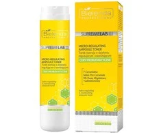 Bielenda Professional „SupremeLab Barrier Renew Balance“ tonikas-esencija su reguliuojančiu ir drėkinamuoju poveikiu, 100 ml