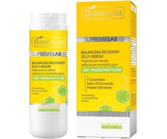 Bielenda Professional „SupremeLab Barrier Renew Balance“ atkuriamasis maitinamasis ir normalizuojantis serumas 30 ml