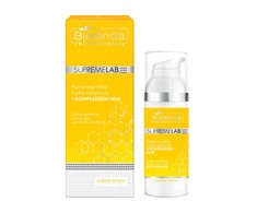 Bielenda Professional SupremeLab Barrier Renew, 50 ml