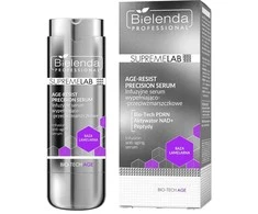 Bielenda Professional „SupremeLab Bio-Tech Age Infusion“ užpildantis ir raukšles mažinantis serumas, 30 ml