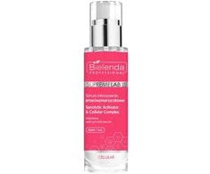 Bielenda Professional „SupremeLab Cellular“ intensyvus serumas nuo raukšlių, 30 ml