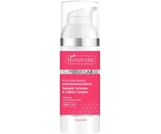 Bielenda Professional „SupremeLab Cellular“ intensyvus kremas nuo raukšlių, 50 ml