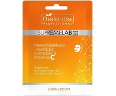 Bielenda Professional Supremelab Energy Boost
