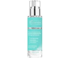 Bielenda Professional „SupremeLab Skin Tone“ koncentruotas serumas nuo įvairių priežasčių spalvos pakitimų, 30 ml
