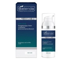 Bielenda Professional SupremeLab vyrams, 50 ml
