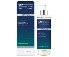 Bielenda Professional SupremeLab vyrams, 200 ml