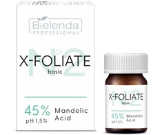Bielenda Professional X-Foliate Basic, 5 ml