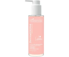 Aderma „Bielenda Revital Derm Prejuvenation“ drėkinamasis ir valomasis makiažo valiklis 100 ml