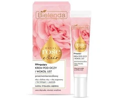 Bielenda Royal Rose Eliksyras, 15 ml