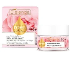 Bielenda Royal Rose Eliksyras, 50 ml