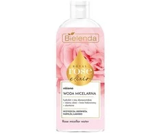 Bielenda Royal Rose Eliksyras, 400 ml