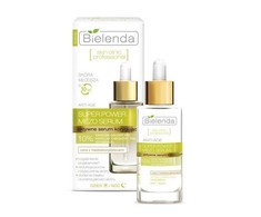 Bielenda Skin Clinic Profesionali veido oda su netobulumais, 30 ml