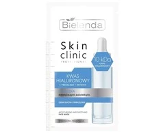 Bielenda Skin Clinic Professional hialurono rūgštis, 8 g