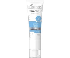 BIELENDA Professional Skin Clinic Lipids Barrier apsauginis kremas su SPF 50 40 ml