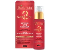Bielenda Super Trio, 30 ml