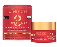 Bielenda Super Trio, 50 ml