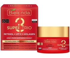 Bielenda Super Trio, 50 ml