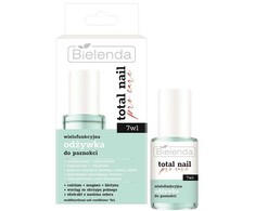 Bielenda Total Nail Pro-Care, 10 ml