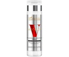 BIELENDA V-MODELIST Lyginamasis ir drėkinamasis tonikas nuo raukšlių 200 ml