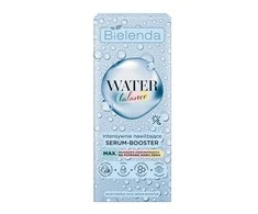 Bielenda Vanduo Balance intensyviai drėkinantis veido serumas-booster 30g