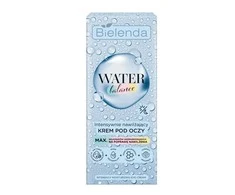 Bielenda Intensyviai drėkinantis paakių kremas Vanduo Balance 15ml