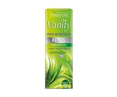 Bielenda Vanity Aloes, 100 ml