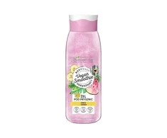 Bielenda Vegan Smoothie dušo želė arbūzas + bananas 400g