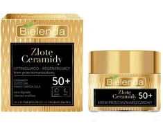 Bielenda Golden Ceramides, 50 ml
