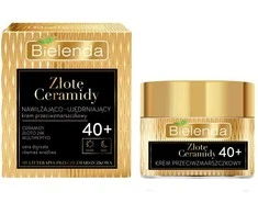 Bielenda Golden Ceramides, 50 ml
