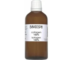 Bingospa Kolagen 100% 100ml
