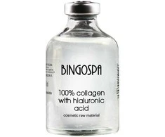 Bingospa 100% kolagenas su hialurono rūgštimi 50ml
