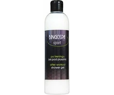 Bingospa Dušo želė po treniruotės 300ml