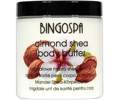 BingoSpa Kūno sviestai, 250 g