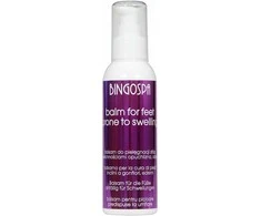 BingoSpa Balsam do stóp, 135 g