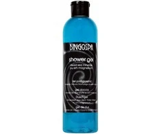Bingospa Dušo želė Negyvosios jūros mineralai, Pu-Erh ir magnis 300ml