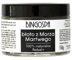 BingoSpa Błoto, 150 g