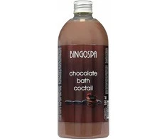 BingoSpa vonios kokteilis, 500 ml