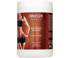 BingoSpa Terminis gydymas, 1000 g