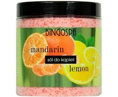 BingoSpa Vonios druskos, 900 g